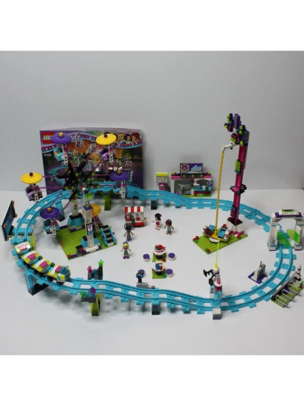 Lego this listing